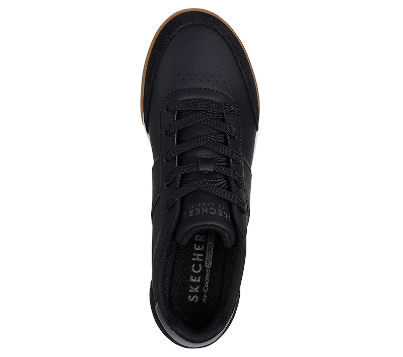 SKECHERS Women's Zinger Retro Runwayz