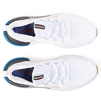 Under Armour Auburn Tigers HOVR Phantom 3 Running Shoes
