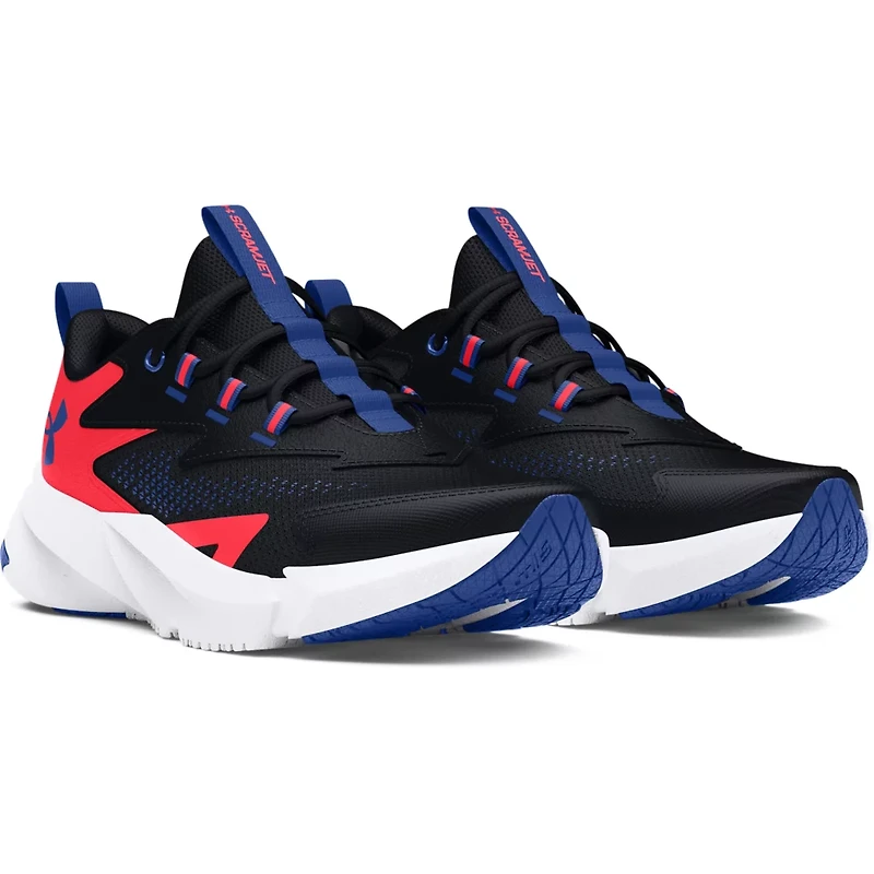 Under Armour Kids' Grade School Scramjet 6 Running Shoes