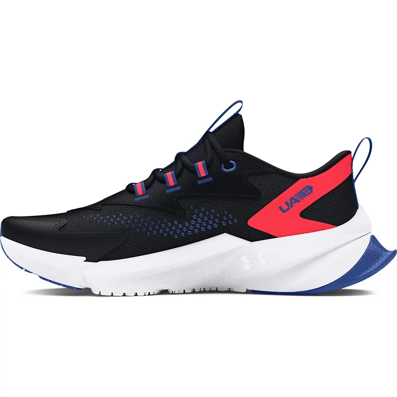 Under Armour Kids' Grade School Scramjet 6 Running Shoes