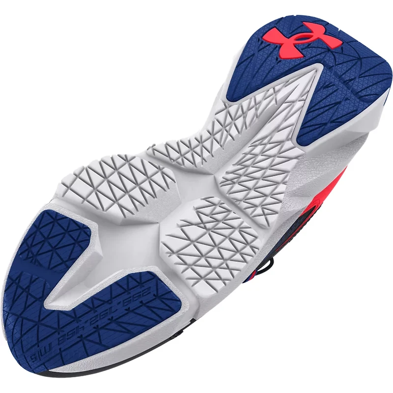 Under Armour Kids' Grade School Scramjet 6 Running Shoes