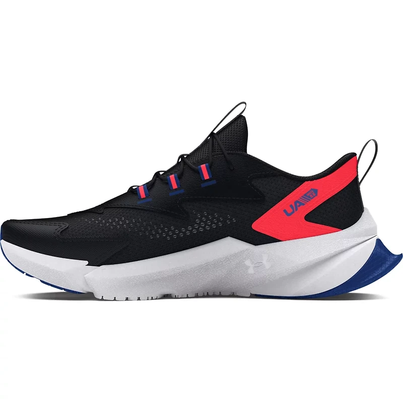 Under Armour Kids' Grade School Scramjet 6 Running Shoes