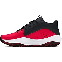 Under Armour Kids Lockdown 7 Basketball Shoes