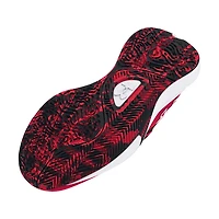 Under Armour Kids Lockdown 7 Basketball Shoes