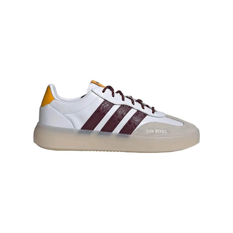 Unisex adidas Arizona State Sun Devils Barreda Decode Shoes