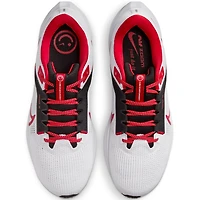 Unisex Nike Clark Atlanta University Panthers Zoom Pegasus 40 Running Shoe