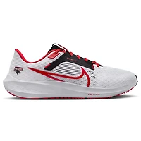 Unisex Nike Clark Atlanta University Panthers Zoom Pegasus 40 Running Shoe