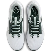 Unisex Nike Michigan State Spartans Zoom Pegasus 40 Running Shoe