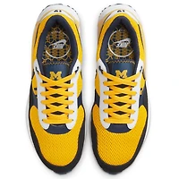 Unisex Nike Michigan Wolverines Air Max SYSTM Shoe