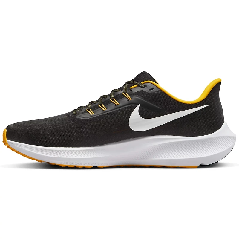 Unisex Nike Missouri Tigers Zoom Pegasus 39 Running Shoe