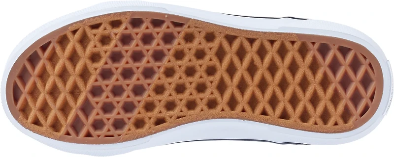 Vans Kids' Seldan Checkerboard Shoes