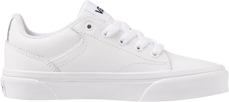 Vans Kids Seldan Leather PSGS