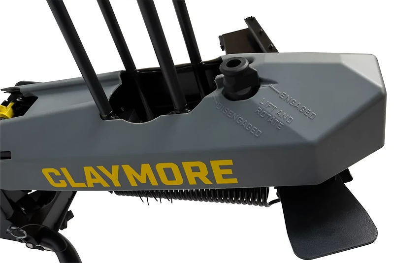Caldwell Claymore