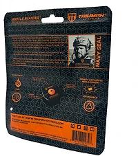 Triumph Bottle Blaster Bottle Bursting Target Caps 5-Pack