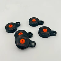 Triumph Bottle Blaster Bottle Bursting Target Caps 5-Pack