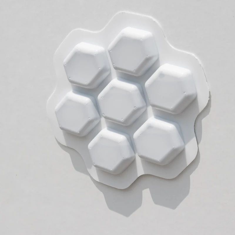 Triumph Stick N Shoot Adhesive Reactive Targets 6-Pack