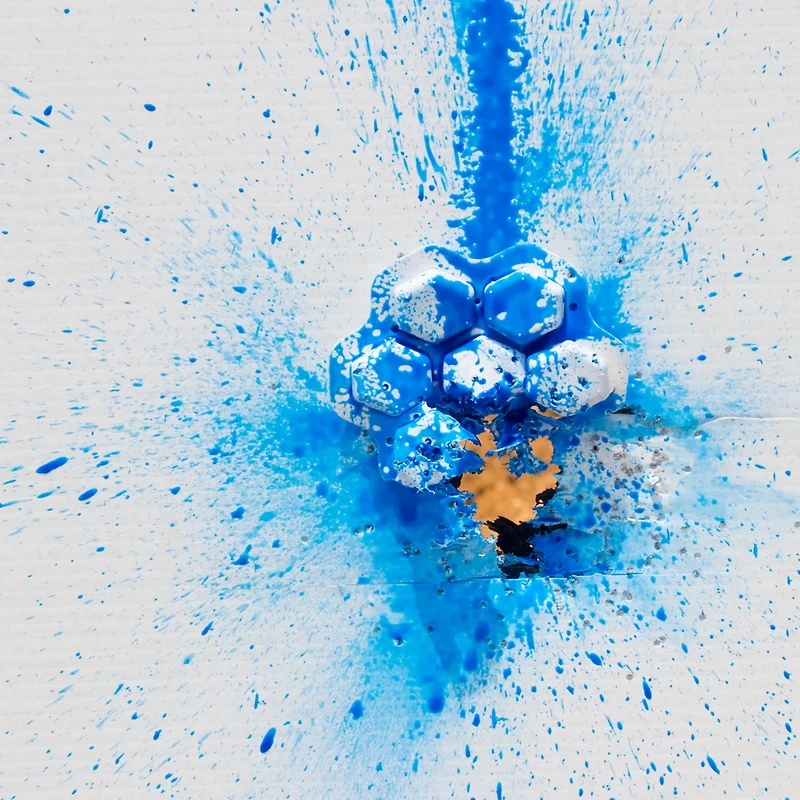 Triumph Stick N Shoot Adhesive Reactive Targets 6-Pack