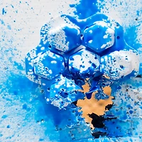 Triumph Stick N Shoot Adhesive Reactive Targets 6-Pack