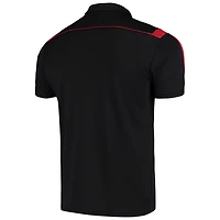 adidas Atlanta United FC 2019 Coaches climalite Polo
