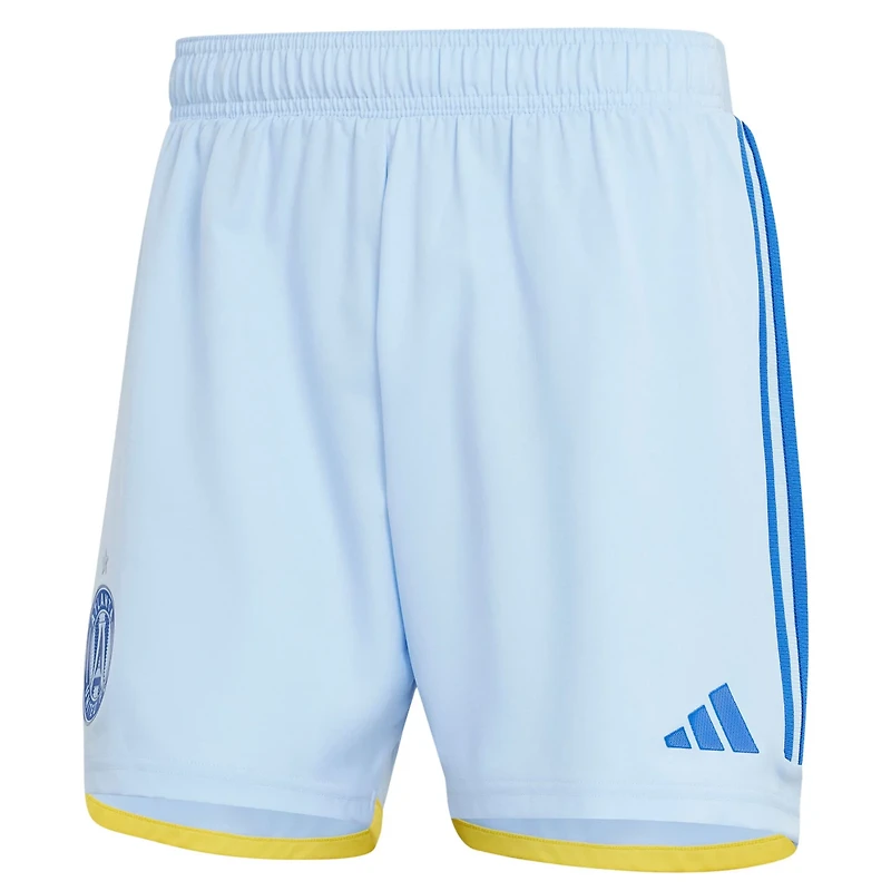 adidas Atlanta United FC 2024 Away Authentic Shorts