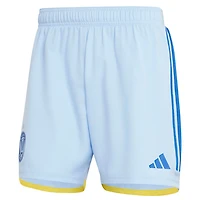 adidas Atlanta United FC 2024 Away Authentic Shorts