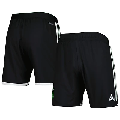 adidas Austin FC 2023 Away AEROREADY Authentic Shorts