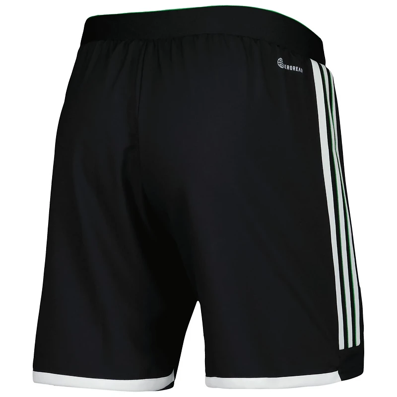 adidas Austin FC 2023 Away AEROREADY Authentic Shorts