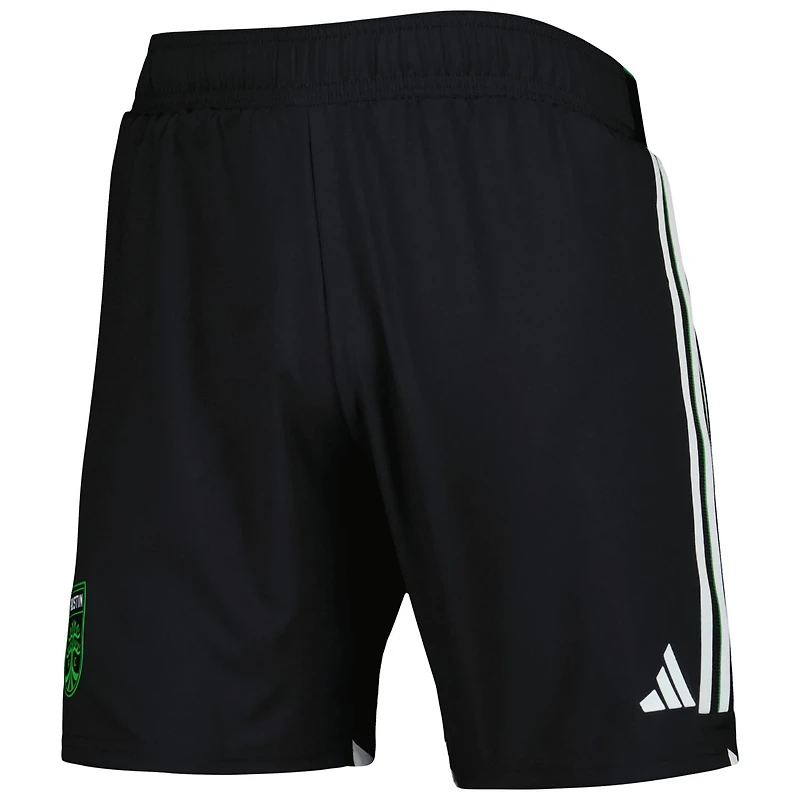 adidas Austin FC 2023 Away AEROREADY Authentic Shorts