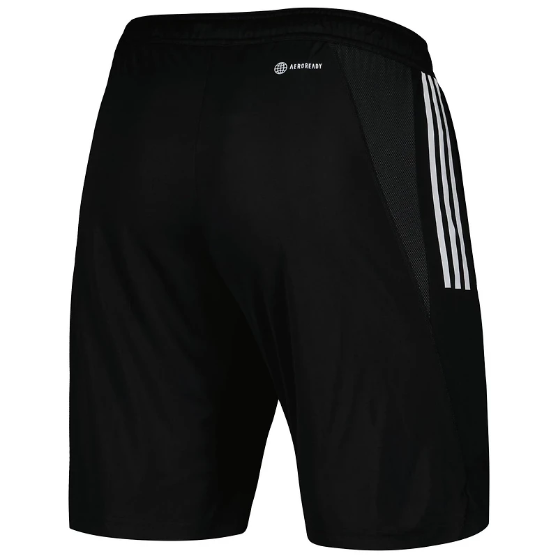 adidas Austin FC 2023 On-Field AEROREADY Training Shorts
