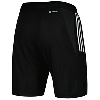 adidas Austin FC 2023 On-Field AEROREADY Training Shorts
