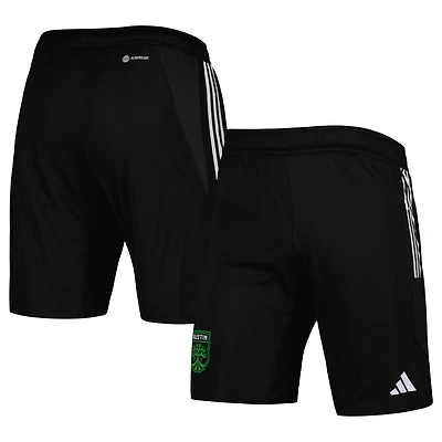 adidas Austin FC 2023 On-Field AEROREADY Training Shorts