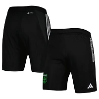adidas Austin FC 2023 On-Field AEROREADY Training Shorts