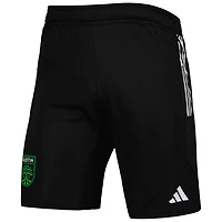 adidas Austin FC 2023 On-Field AEROREADY Training Shorts