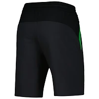 adidas Austin FC 2023 Player Travel Shorts
