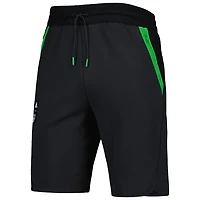 adidas Austin FC 2023 Player Travel Shorts