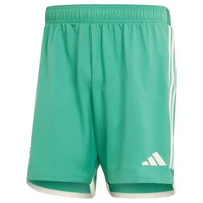 adidas Austin FC 2024 Away Authentic Shorts