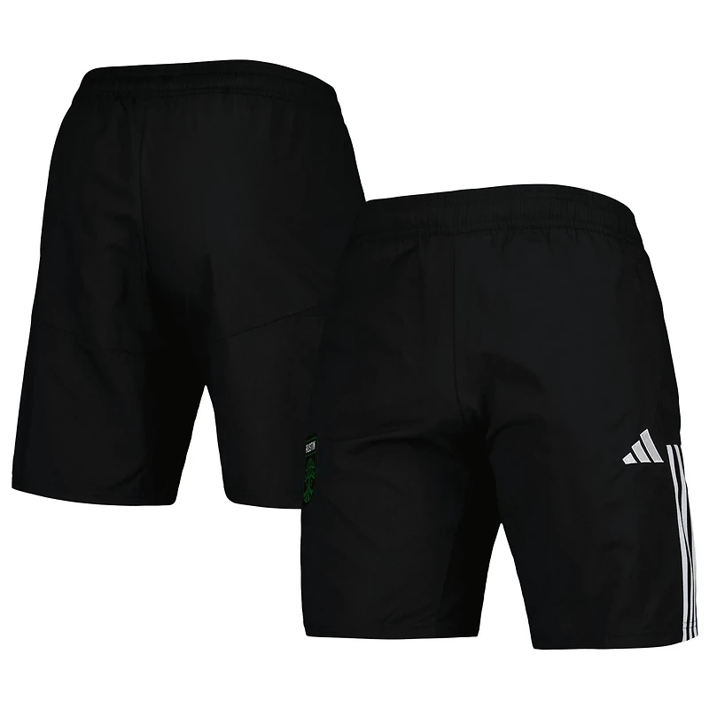 adidas Austin FC Downtime Shorts