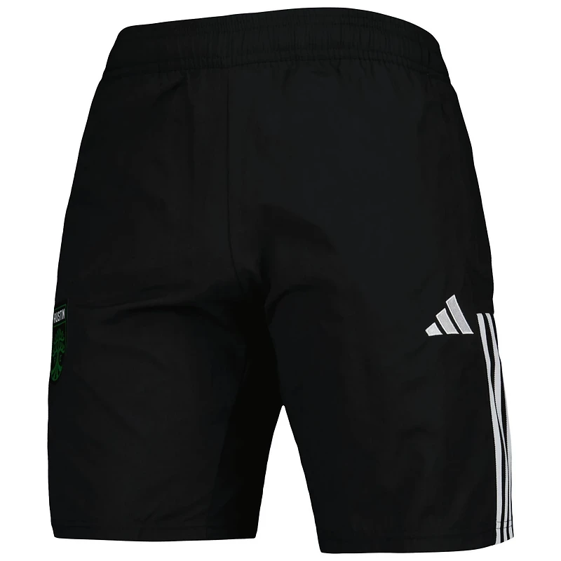 adidas Austin FC Downtime Shorts