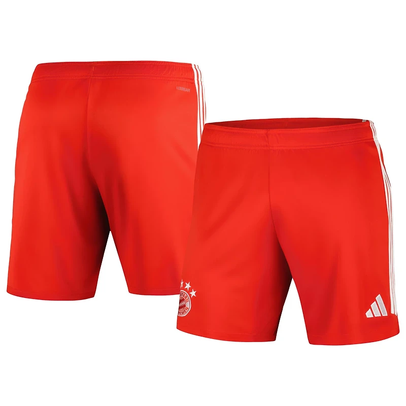 adidas Bayern Munich 2023 24 Training Shorts