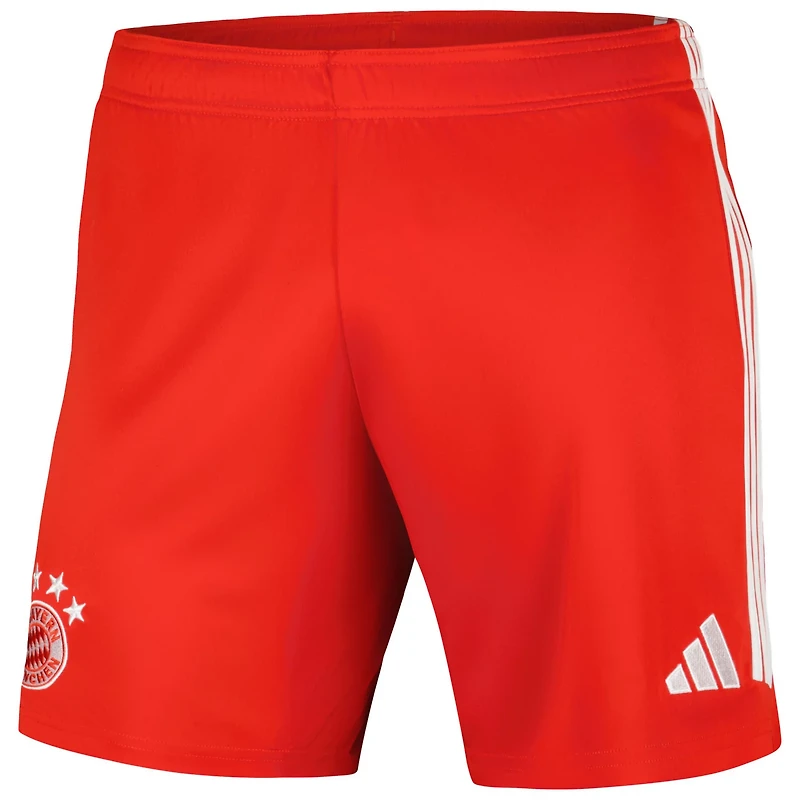 adidas Bayern Munich 2023 24 Training Shorts