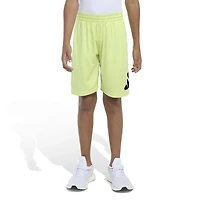 adidas Boys' Essential Big Logo Shorts
