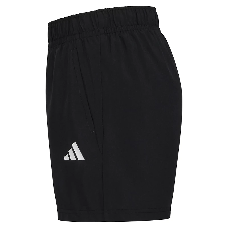 adidas Boys' Essential Woven Shorts