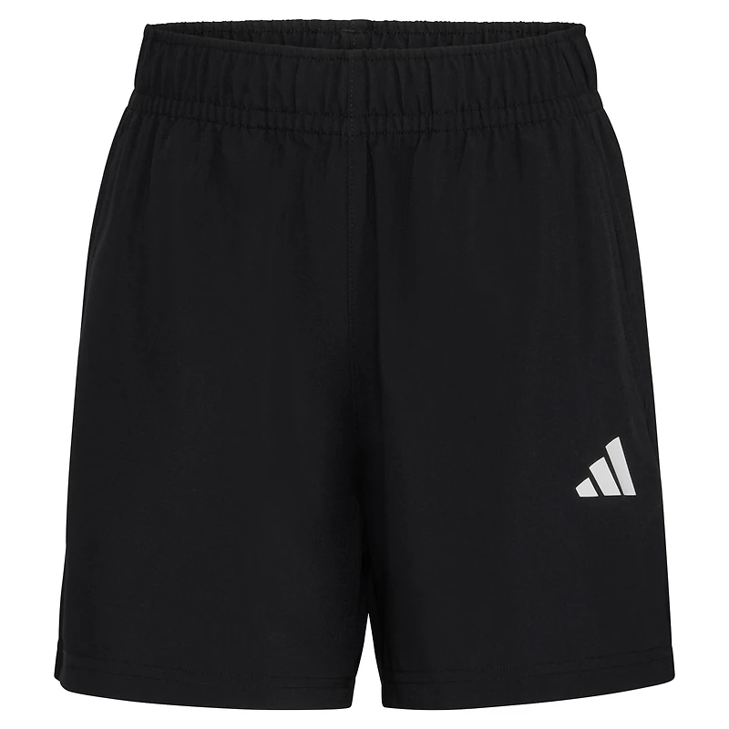 adidas Boys' Essential Woven Shorts