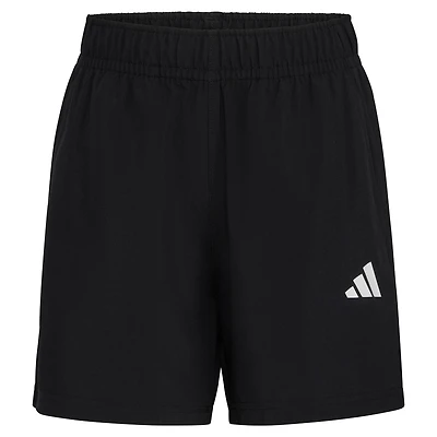 adidas Boys' Essential Woven Shorts