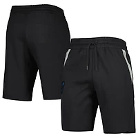 adidas Charlotte FC 2023 Player Travel Shorts
