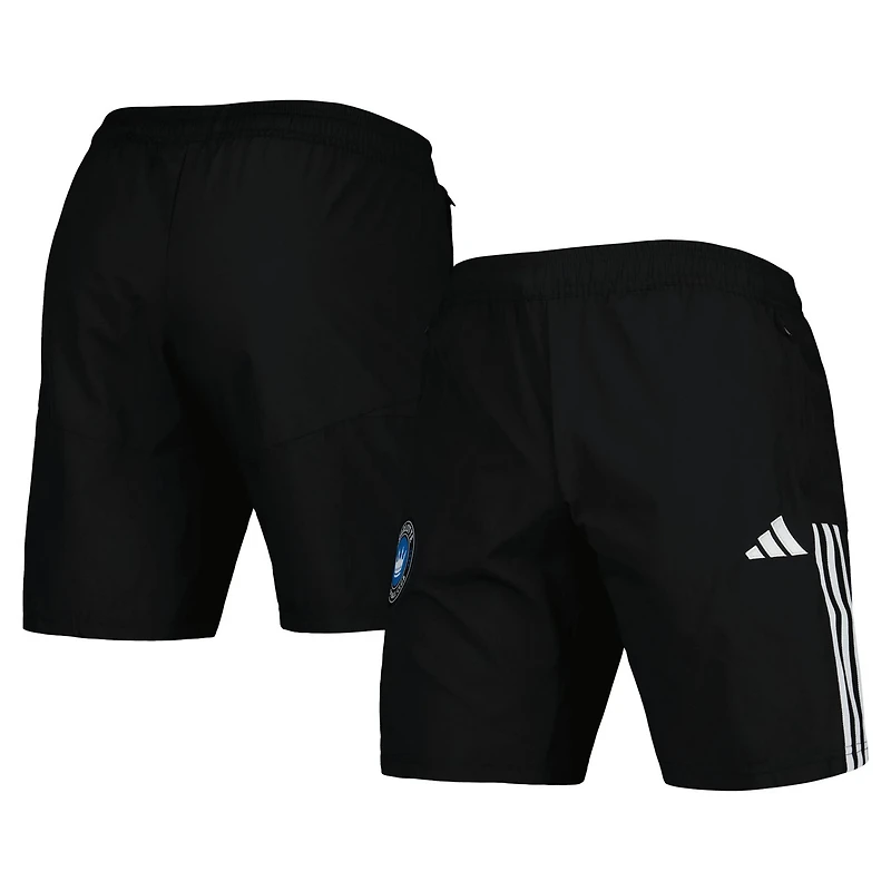 adidas Charlotte FC Downtime Shorts