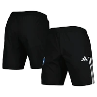 adidas Charlotte FC Downtime Shorts