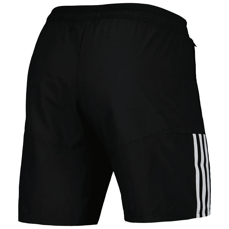adidas Charlotte FC Downtime Shorts