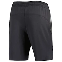 adidas Chicago Fire 2023 Player Travel Shorts