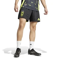 adidas Columbus Crew Away 2025 The Goosebumps Kit Authentic Shorts